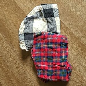 Flannel Bundle